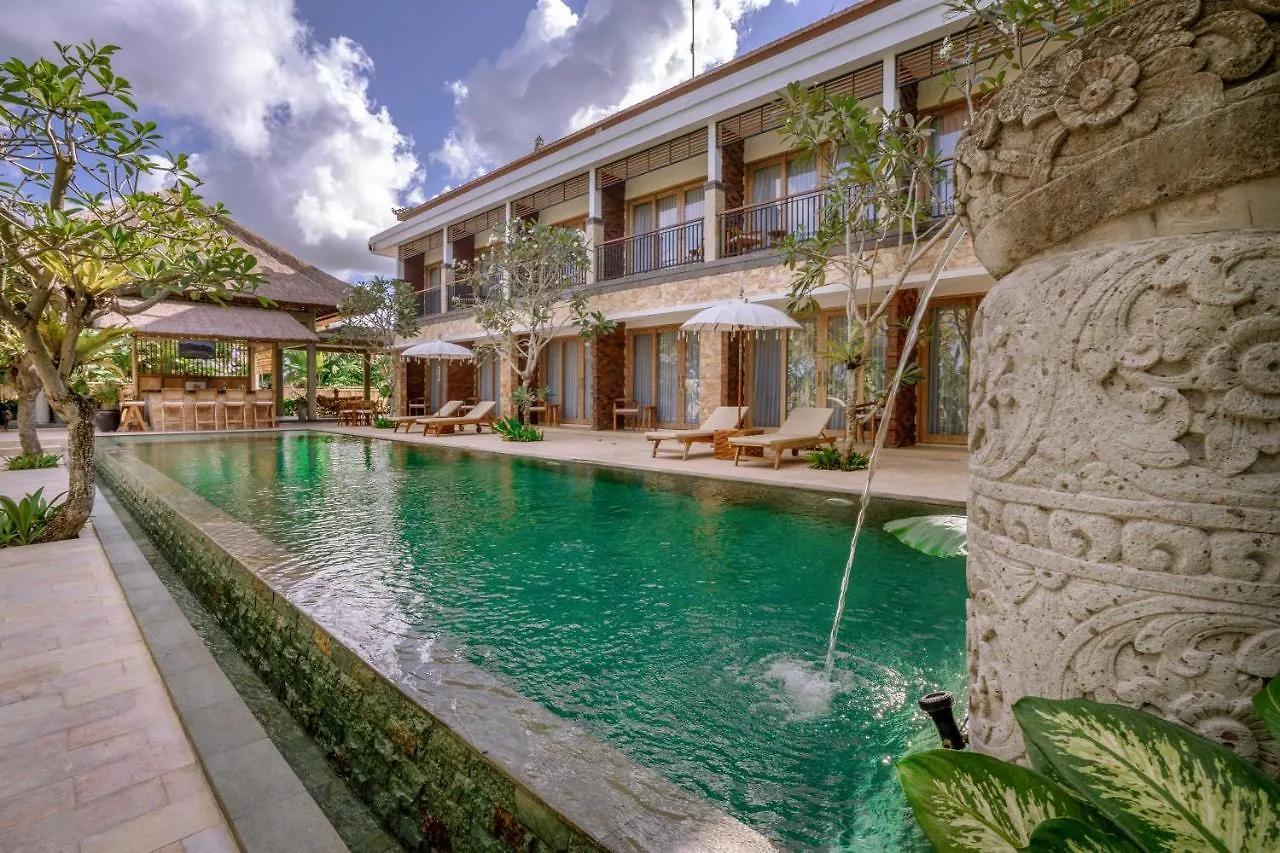 Kahayana Suites Ubud Ubud (Bali)