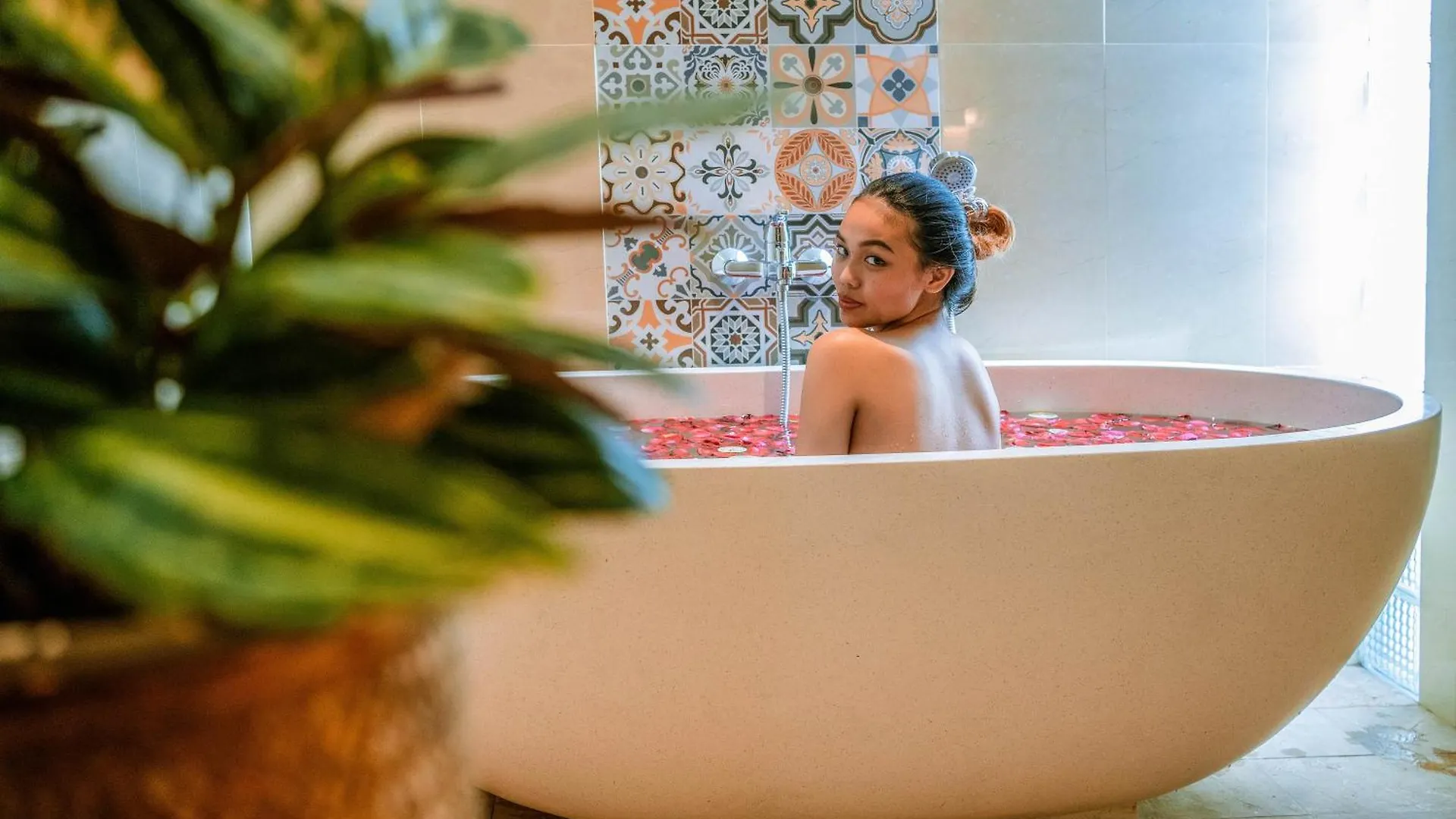 Hotel Kahayana Suites Ubud