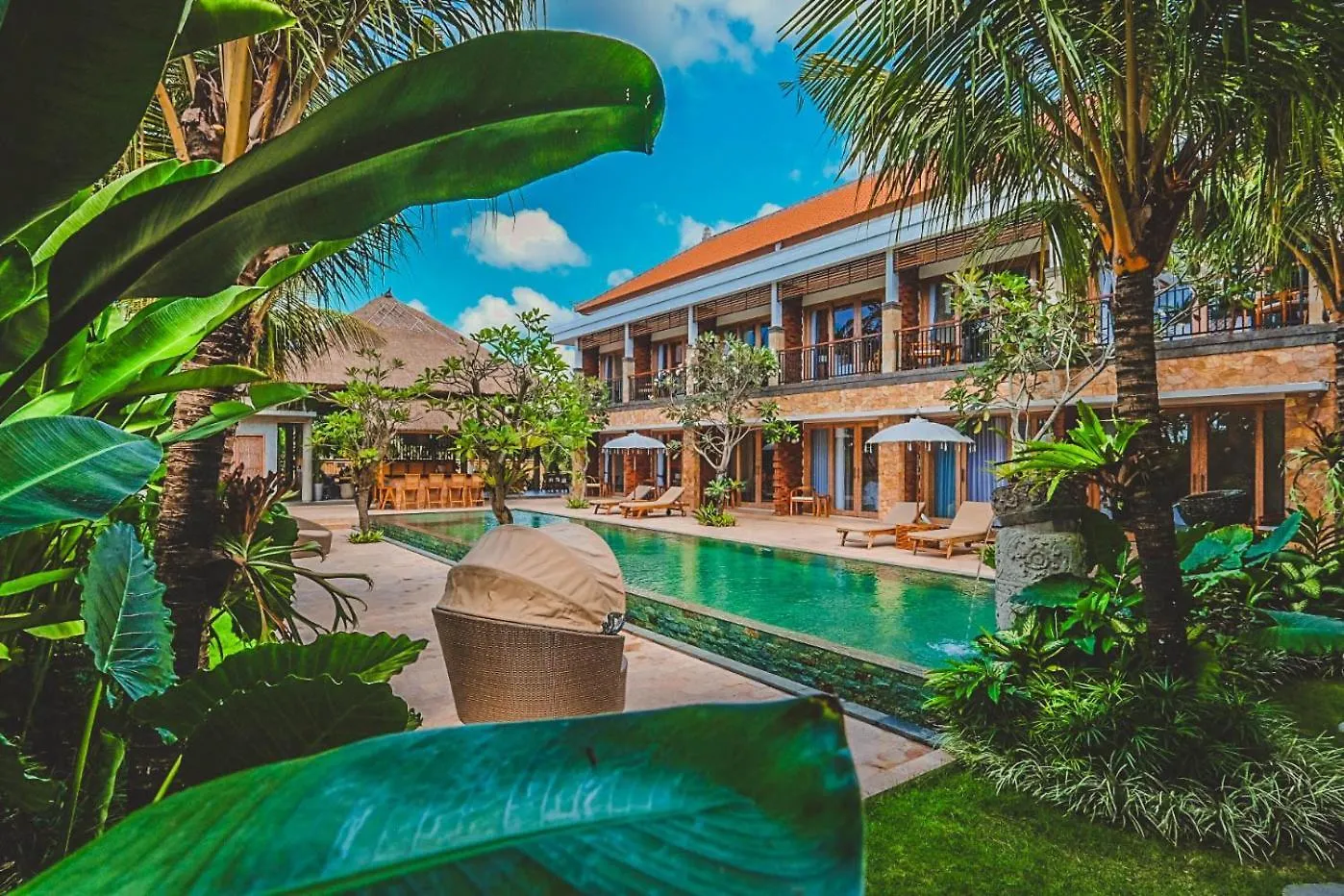 Kahayana Suites Ubud Ubud (Bali)