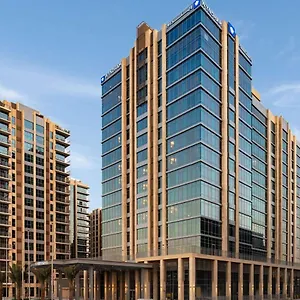 **** Hotel Novotel Gold District Zjednoczone Emiraty Arabskie