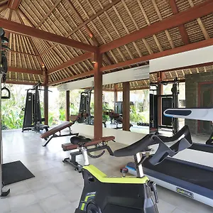4* Hotel The Sankara And