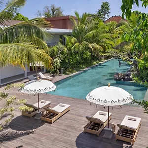 호텔 The Hava A Pramana Experience, 우붓