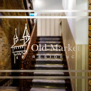  Hotel apartamentowy Old Market Polska