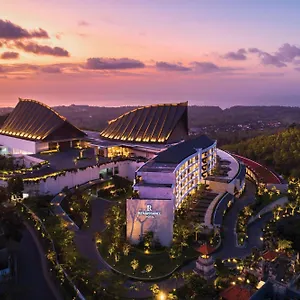 ***** Ośrodek wypoczynkowy Renaissance Bali Uluwatu & Indonezja
