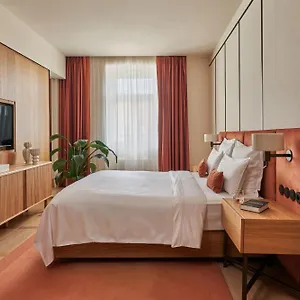 ***** Hotel The Julius Czechy