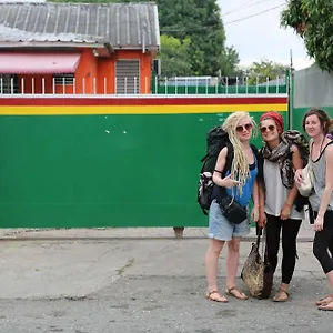 Reggae Jamaika