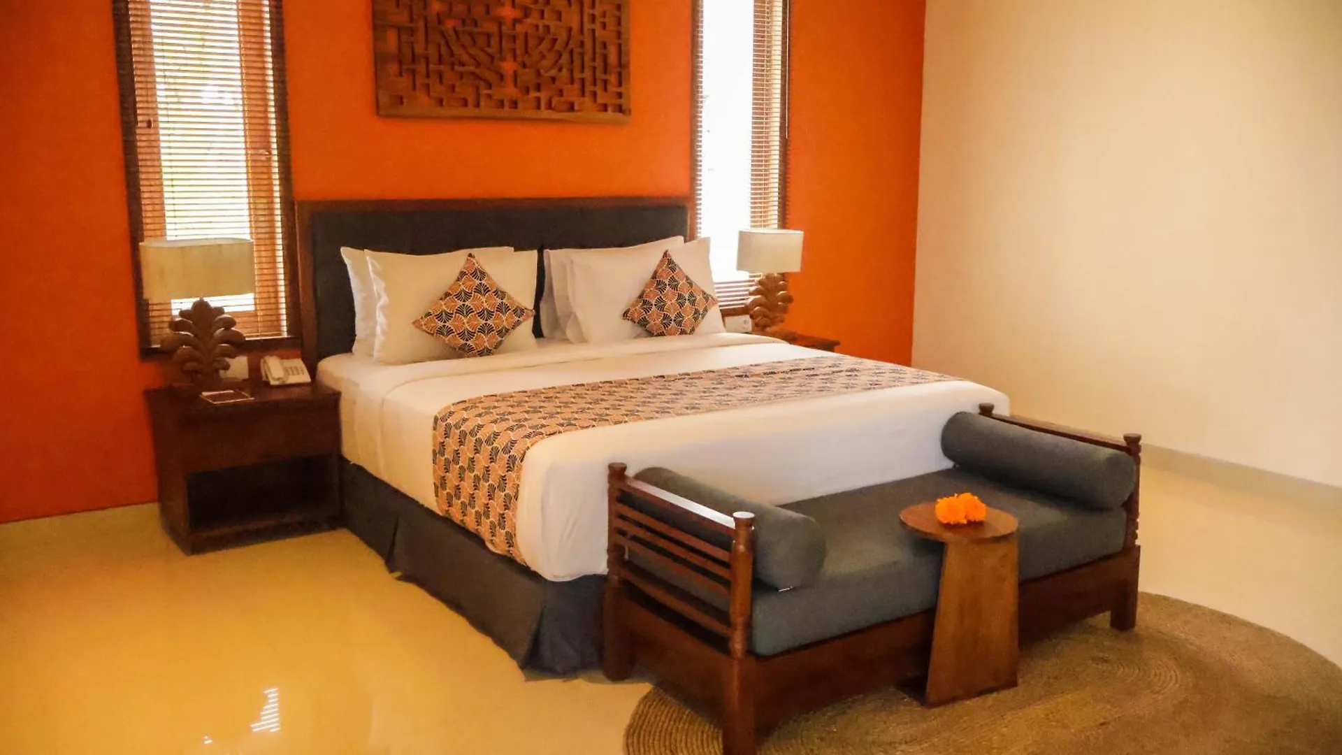 Kahayana Suites Ubud 3*,  Indonesia