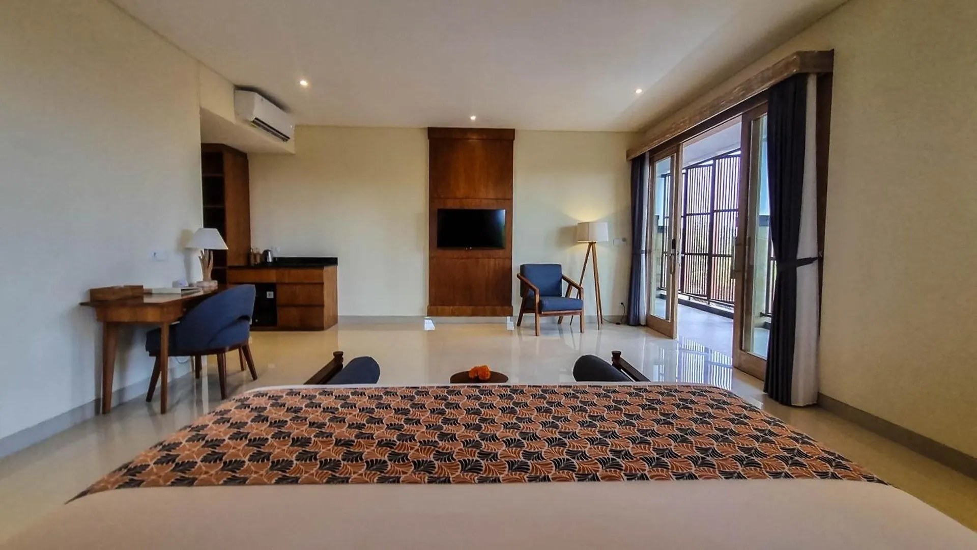 Kahayana Suites Ubud Indonesia