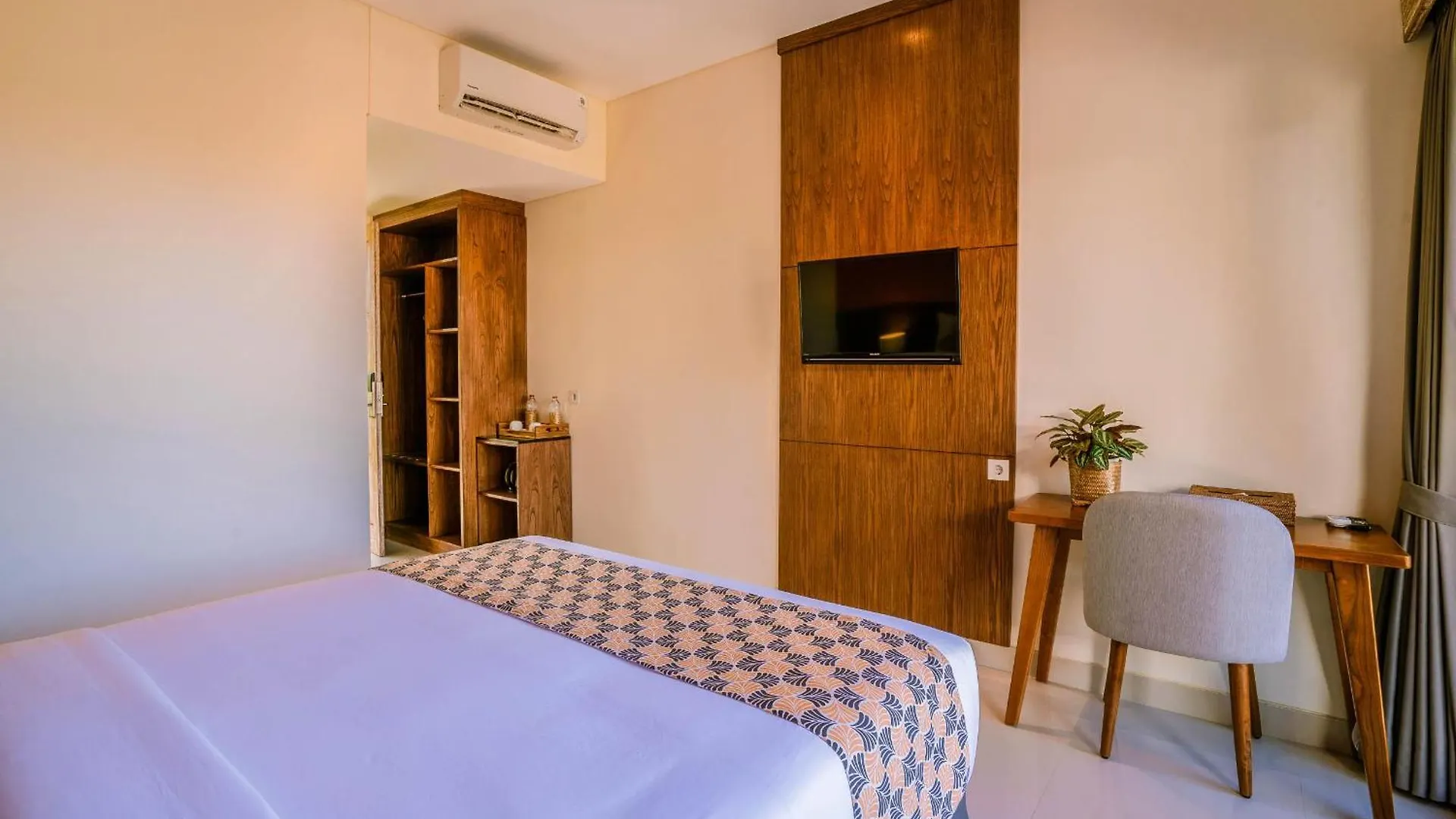 Kahayana Suites Ubud فندق أوبود