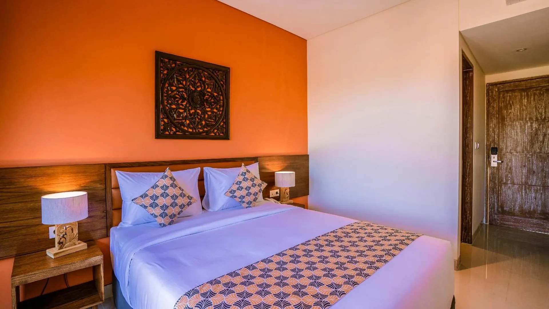 Kahayana Suites Ubud