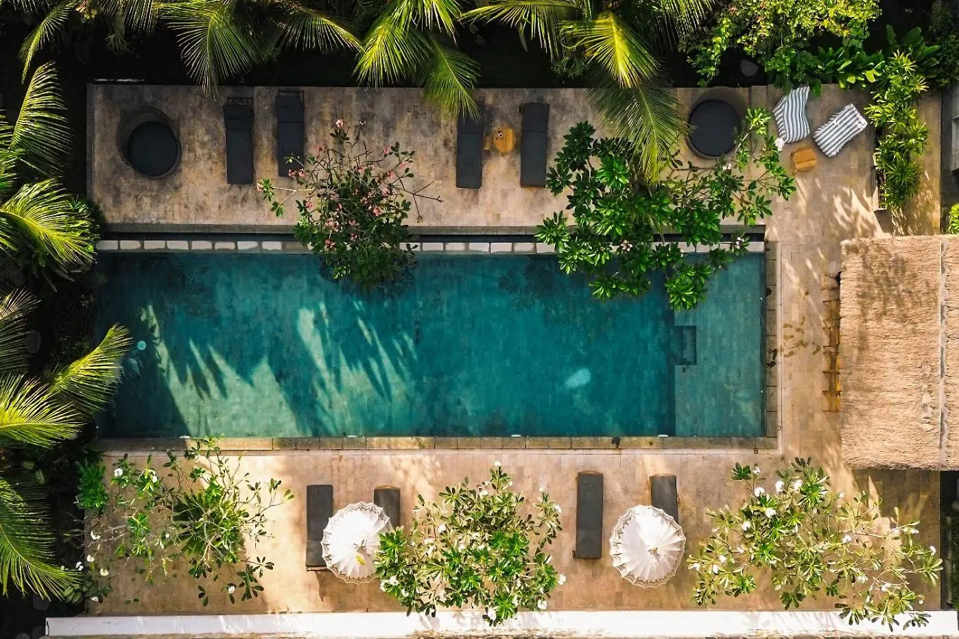 מלון Kahayana Suites Ubud