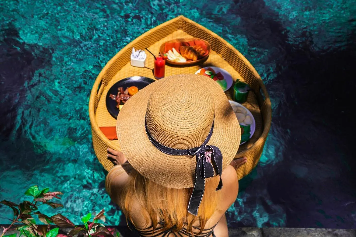 Kahayana Suites Ubud إندونيسيا