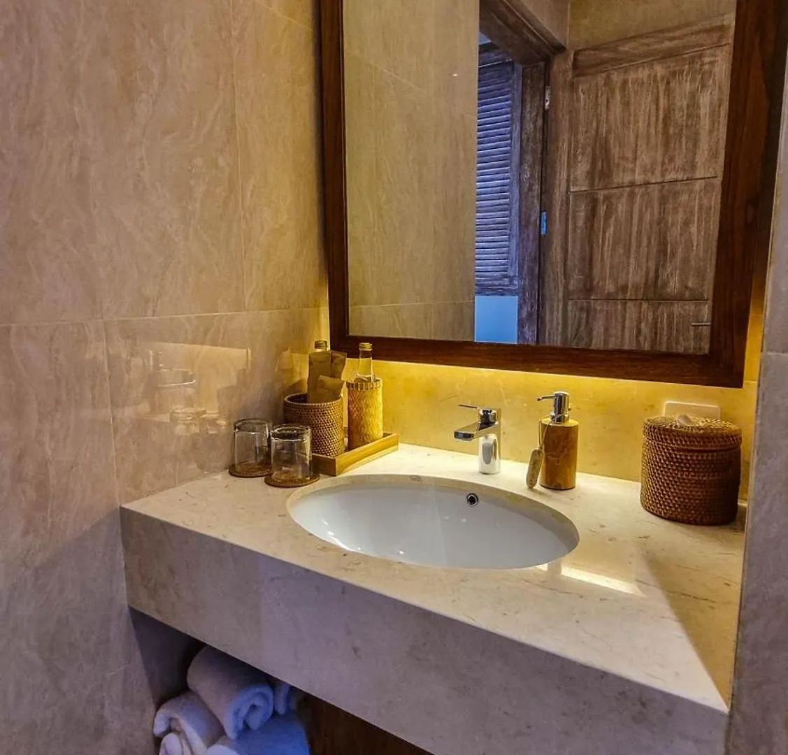 Kahayana Suites Ubud 3*, אובוד אינדונזיה