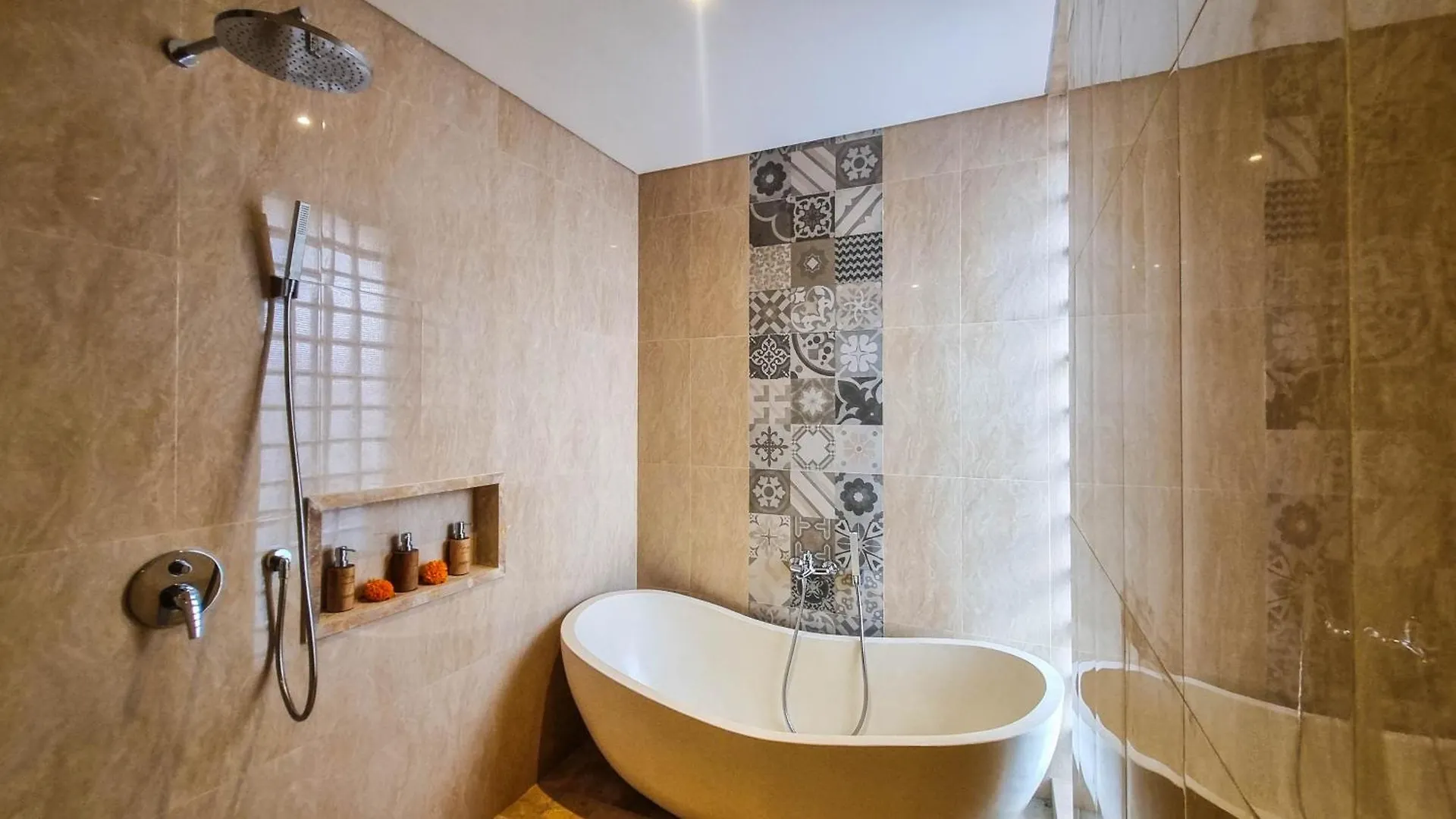 Kahayana Suites Ubud אינדונזיה