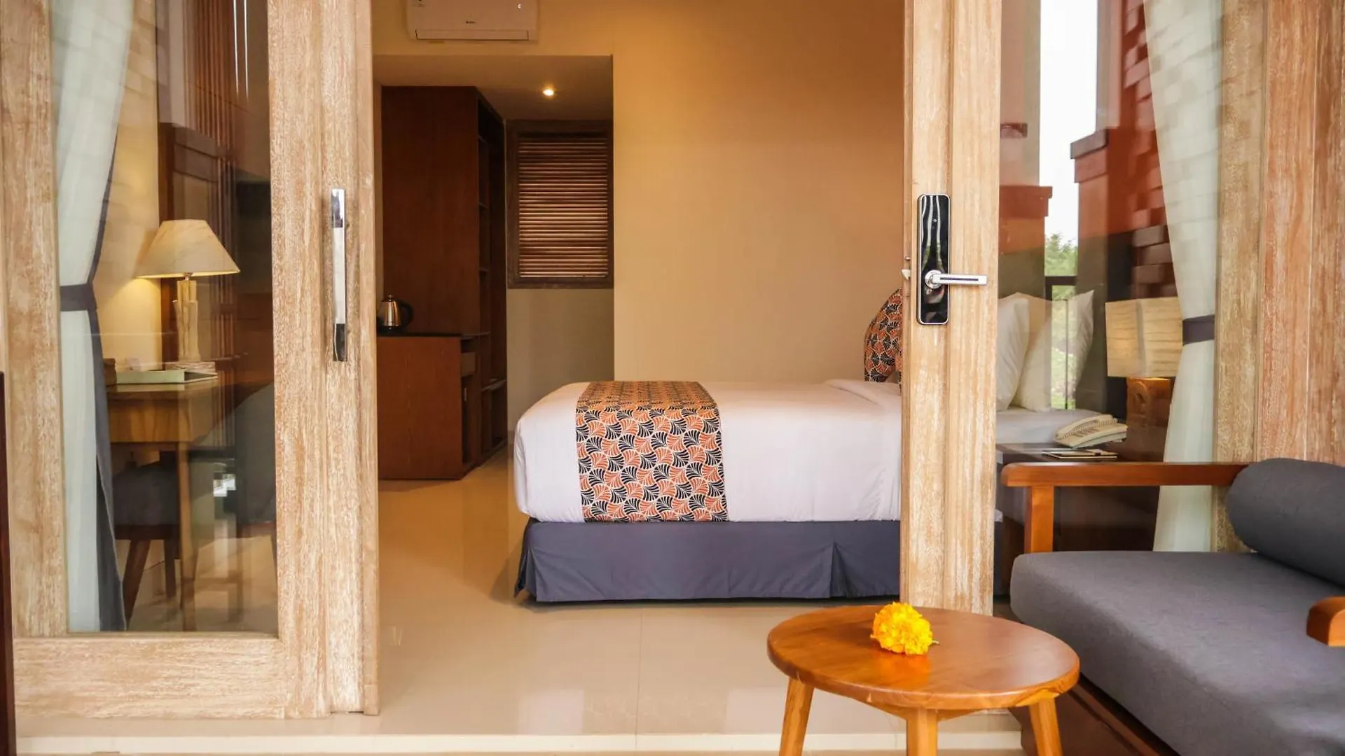 Kahayana Suites Ubud